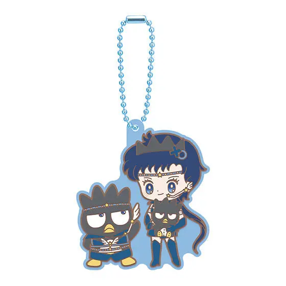 Sailor Moon Cosmos x Sanrio Characters Gashapon Anhänger Vol. 2 Sailor Star Fighter