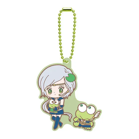 Sailor Moon Cosmos x Sanrio Characters Gashapon Anhänger Vol. 2 Sailor Star Healer