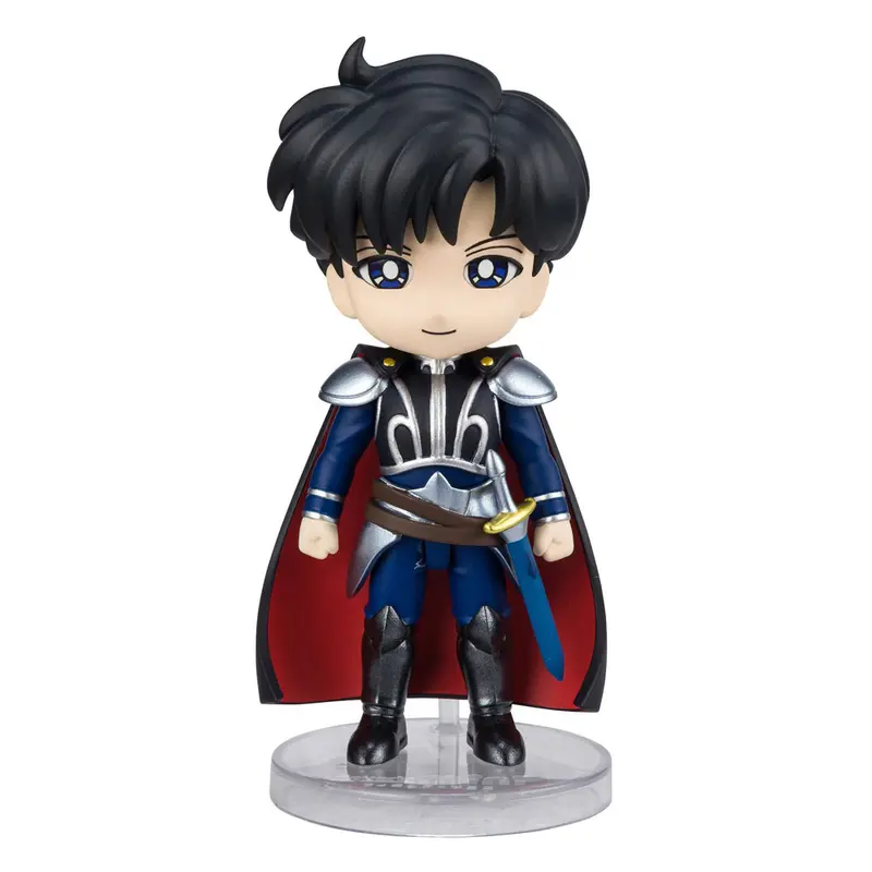 Sailor Moon Eternal Figuarts mini Figur Prince Endymion