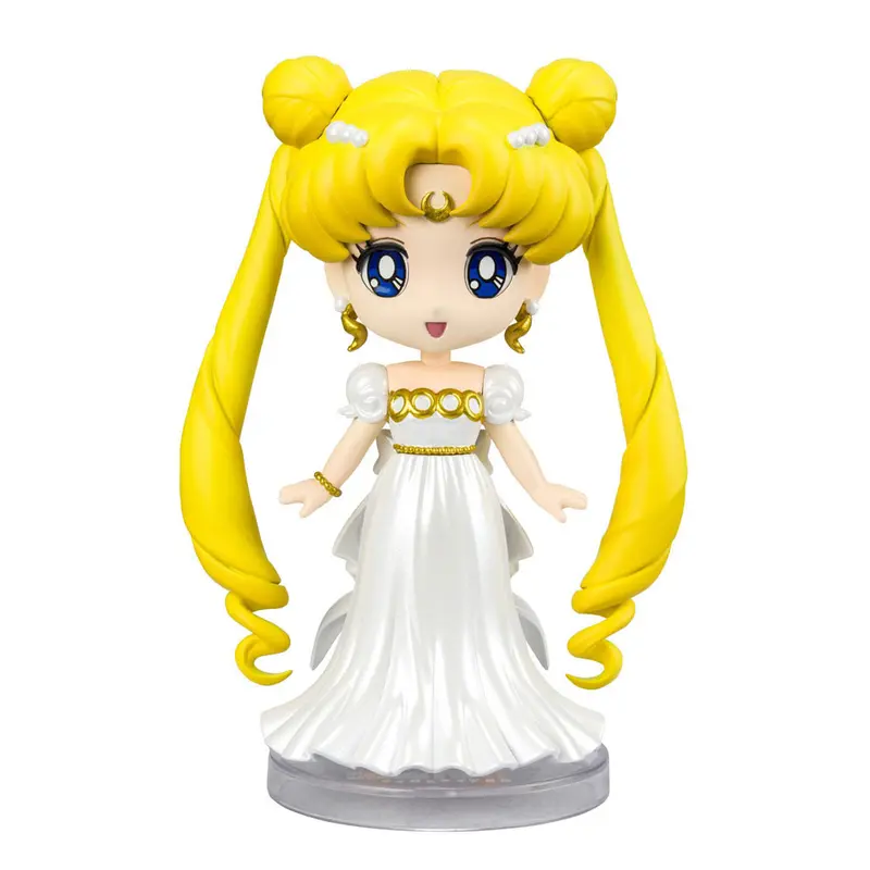 Sailor Moon Eternal Figuarts mini Figur Princess Serenity