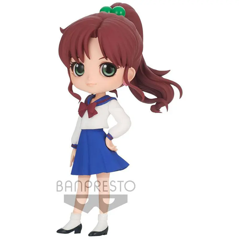 Sailor Moon Eternal The Movie Q Posket Figur Makoto Kino Ver. A