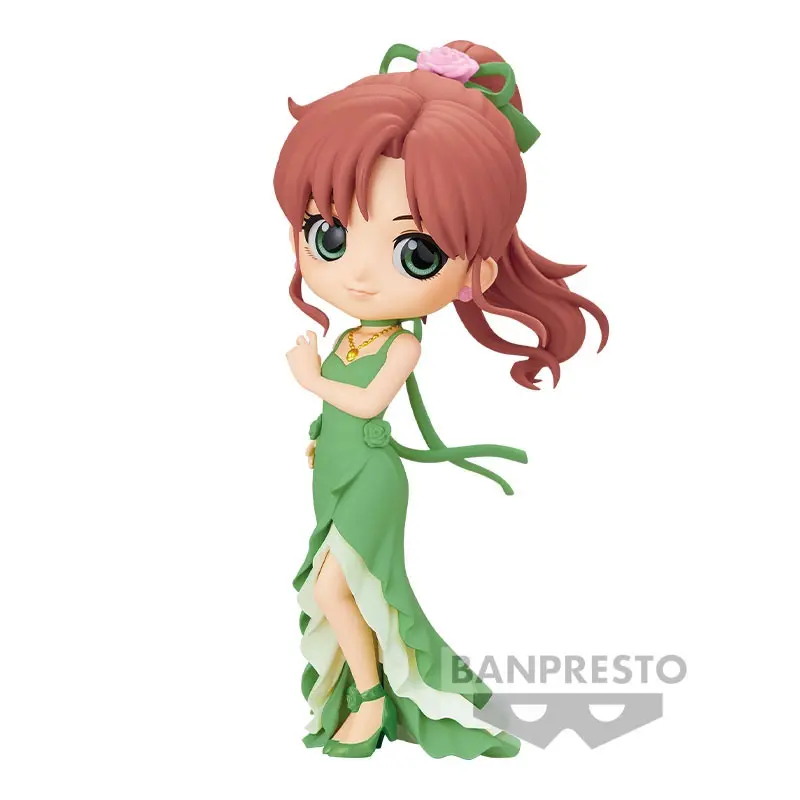 Sailor Moon Eternal The Movie Q Posket Figur Princess Jupiter Ver. B