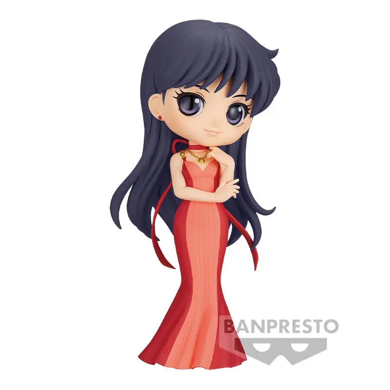 Sailor Moon Eternal The Movie Q Posket Figur Princess Mars Ver. A