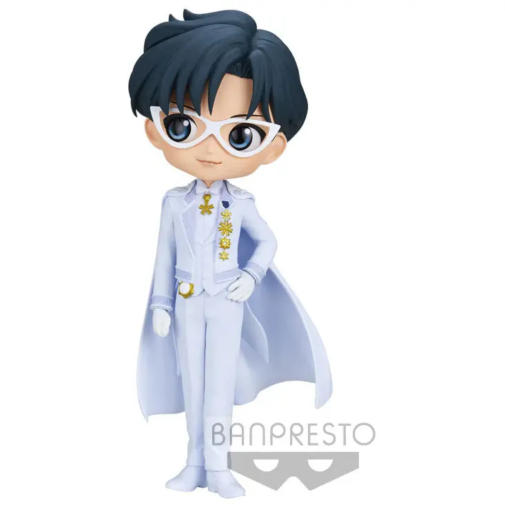 Sailor Moon Eternal The Movie Q Posket Figur Prinz Endymion Ver. A