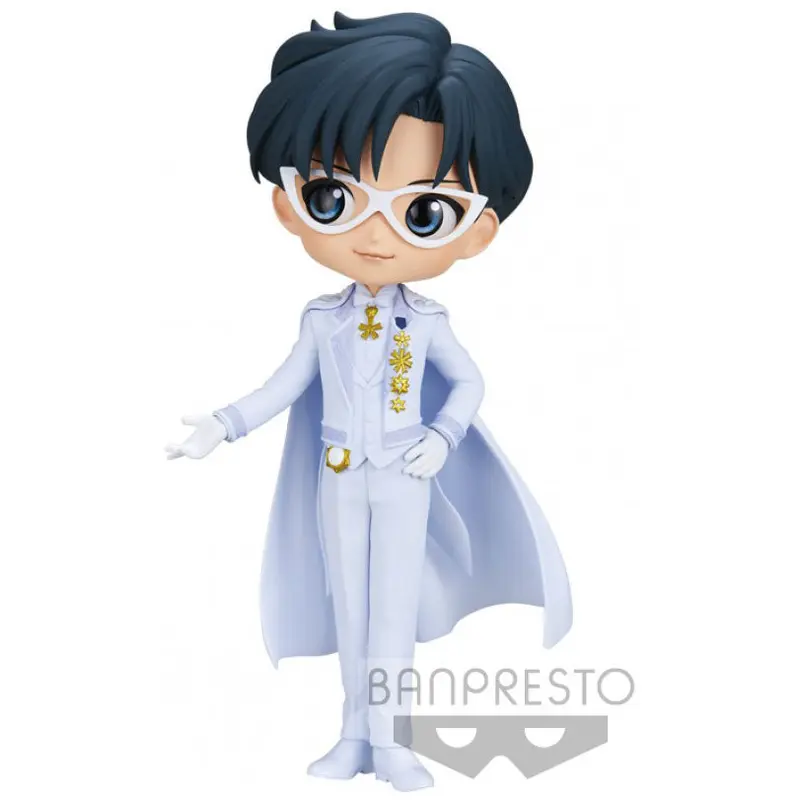 Sailor Moon Eternal The Movie Q Posket Figur Prinz Endymion Ver. B