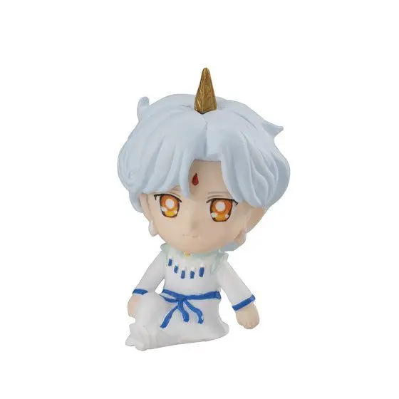 Sailor Moon Hugcot Gashapon Kabelfigur Helios