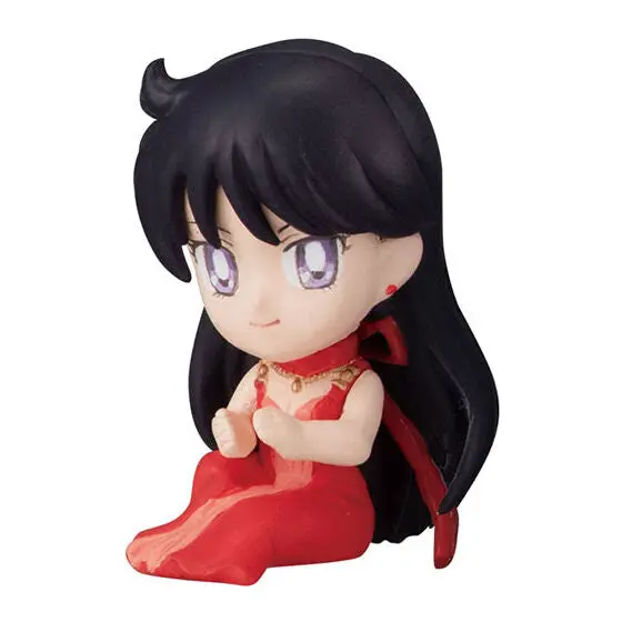 Sailor Moon Hugcot Vol. 2 Gashapon Kabelfigur Princess Mars
