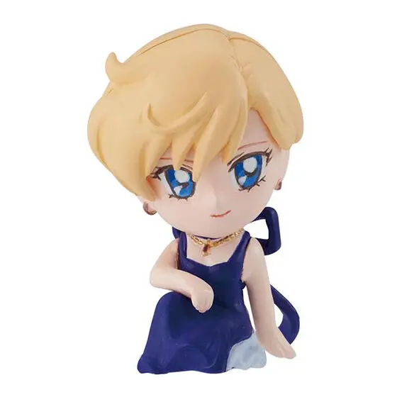 Sailor Moon Hugcot Vol. 3 Gashapon Kabelfigur Princess Uranus