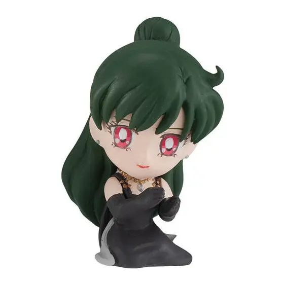 Sailor Moon Hugcot Vol. 4 Gashapon Kabelfigur Prinzessin Pluto