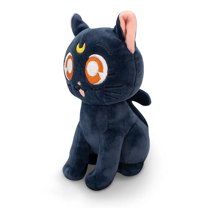 Sailor Moon - Luna - Plüschfigur - 15 cm - ABYstyle