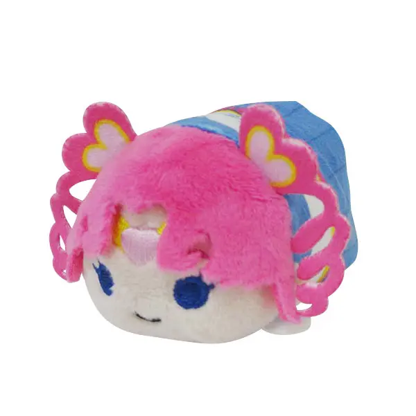 [Sailor Moon Store] Sailor Moon Cosmos Otedama Plüschfigur Sailor Chibi Chibi Moon