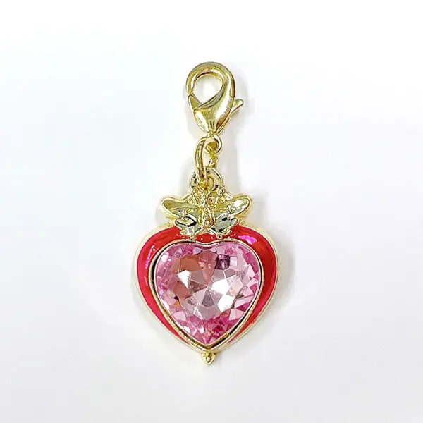 [Sailor Moon Store] Sailor Moon Eternal Charm Collection Mini Anhänger Sailor Chibi Moon