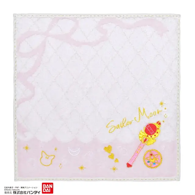[Sailor Moon Store] Sailor Moon Handtuch Sailor Moon