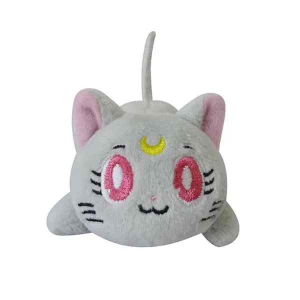 [Sailor Moon Store] Sailor Moon Klammer-Plüschfigur mit Magnetpfoten Diana