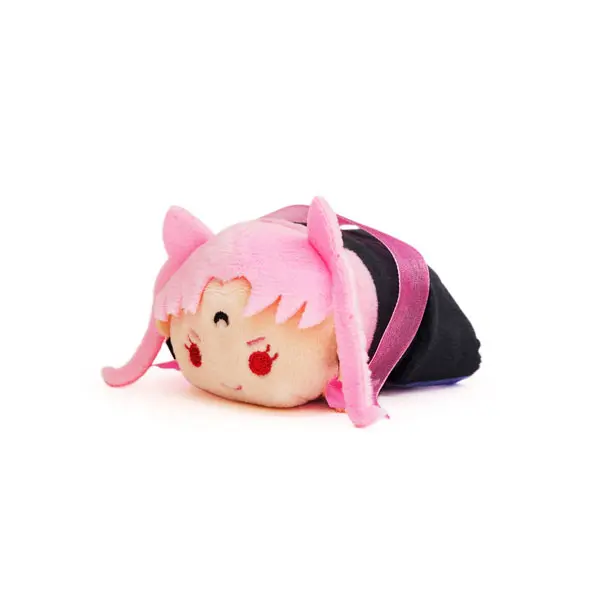 [Sailor Moon Store] Sailor Moon Otedama Plüschfigur Black Lady