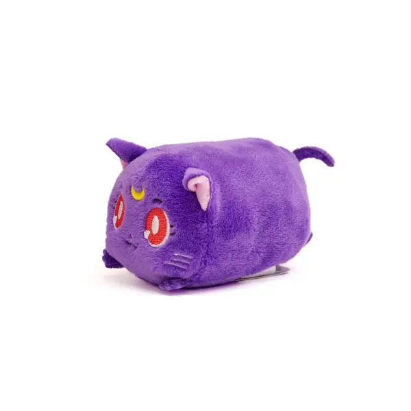 [Sailor Moon Store] Sailor Moon Otedama Plüschfigur Luna