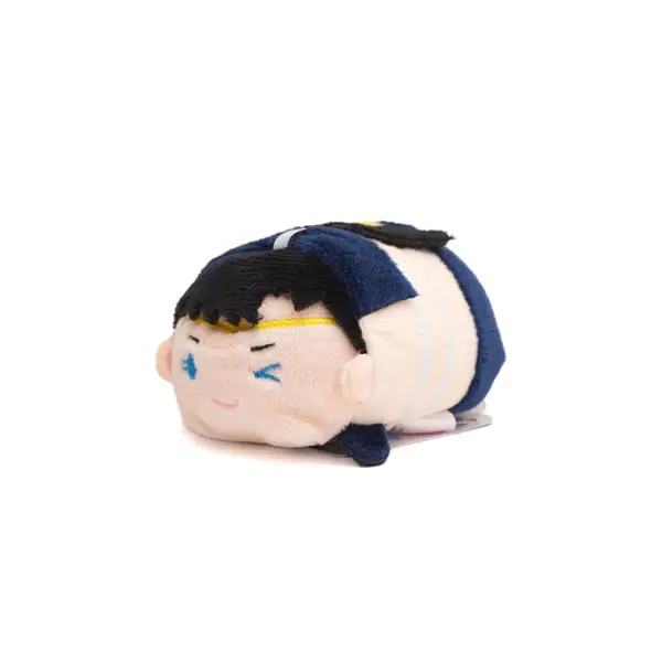 [Sailor Moon Store] Sailor Moon Otedama Plüschfigur Sailor Star Fighter