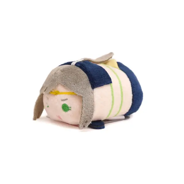 [Sailor Moon Store] Sailor Moon Otedama Plüschfigur Sailor Star Healer