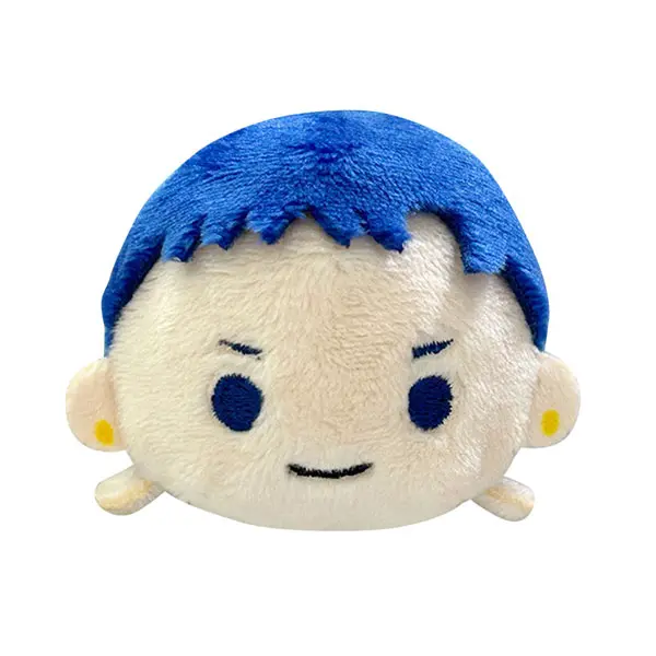 [Sailor Moon Store] Sailor Moon Otedama Plüschfigur Seiya Kou