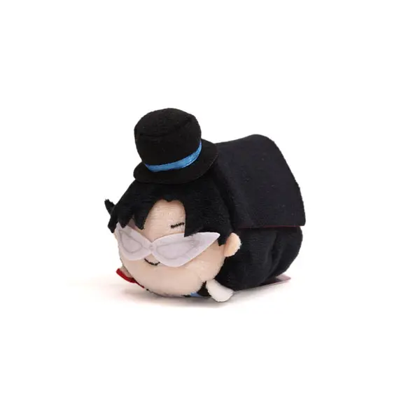 [Sailor Moon Store] Sailor Moon Otedama Plüschfigur Tuxedo Mask
