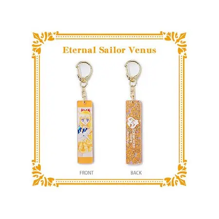 [Sailor Moon Store] Sailor Moon Stick Manga Anhänger Eternal Sailor Venus