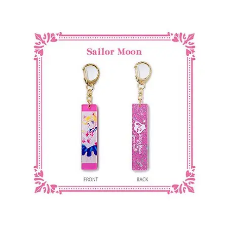 [Sailor Moon Store] Sailor Moon Stick Manga Anhänger Sailor Moon
