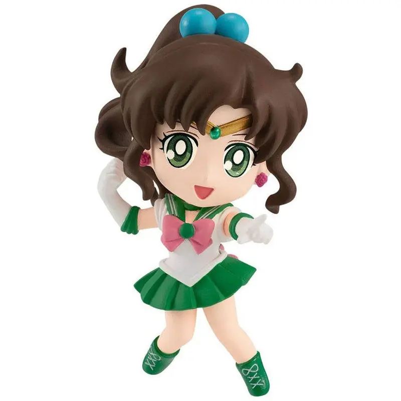 Sailor Moon Super Chibi Masters Vol. 1 Minifigur Sailor Jupiter