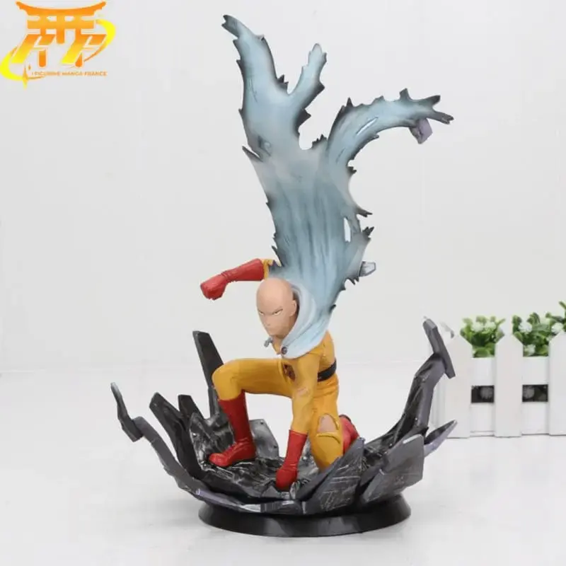 Saitama- Figuren – One Punch Man