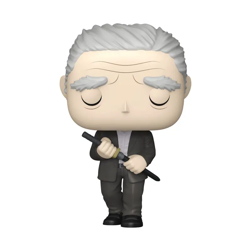 Sakamoto Days - Takamura - Funko Pop! Vinyl Figur N° 2420 - 9,9cm - Funko