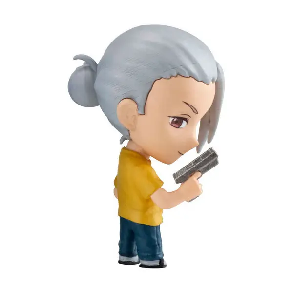 Sakamoto Days Taro Figur - SELECT - Gashapon
