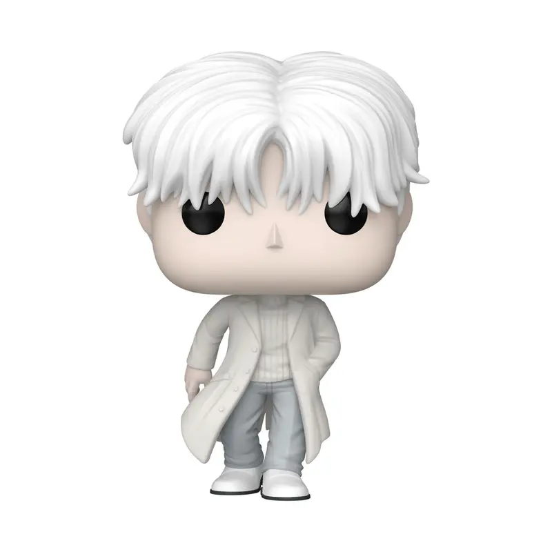 Sakamoto Days - X - Funko Pop! Vinyl Figur N° 2422 - 10,6cm - Funko