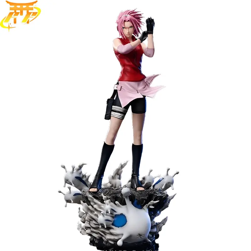 Sakura Haruno Figuren - Naruto Shippuden