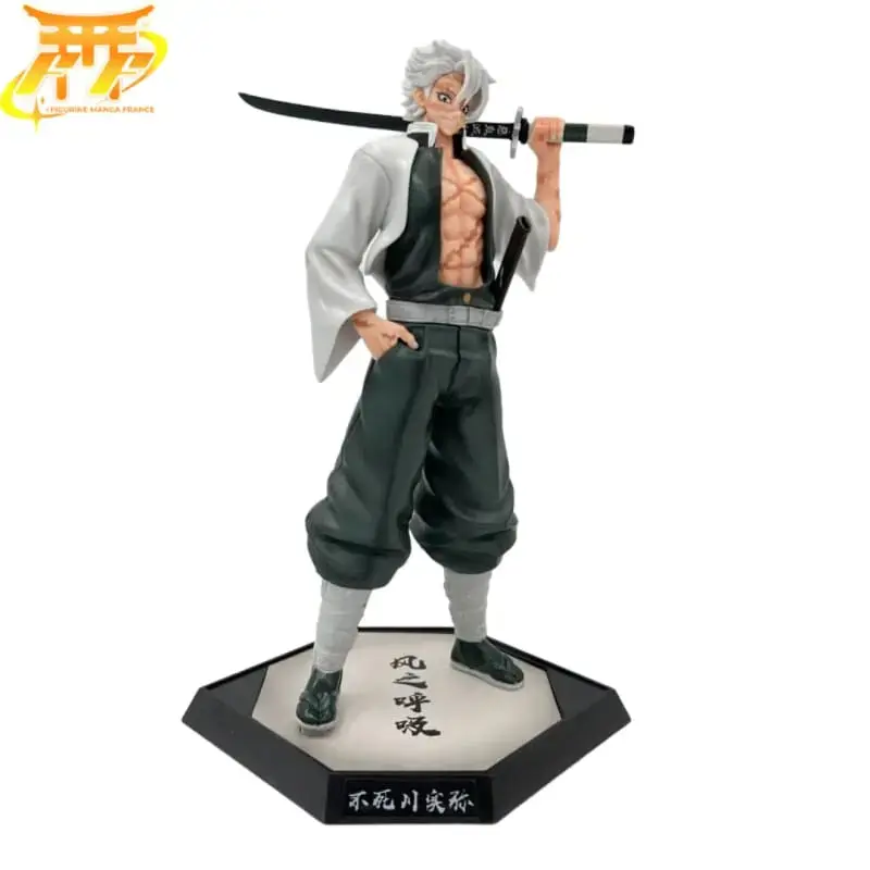 Sanemi Figuren „Pillar“ – Demon Slayer