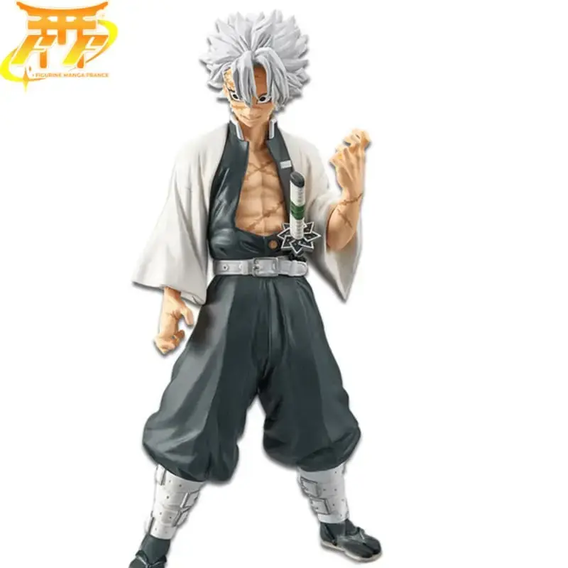 Sanemi Shinazugawa Figuren – Demon Slayer