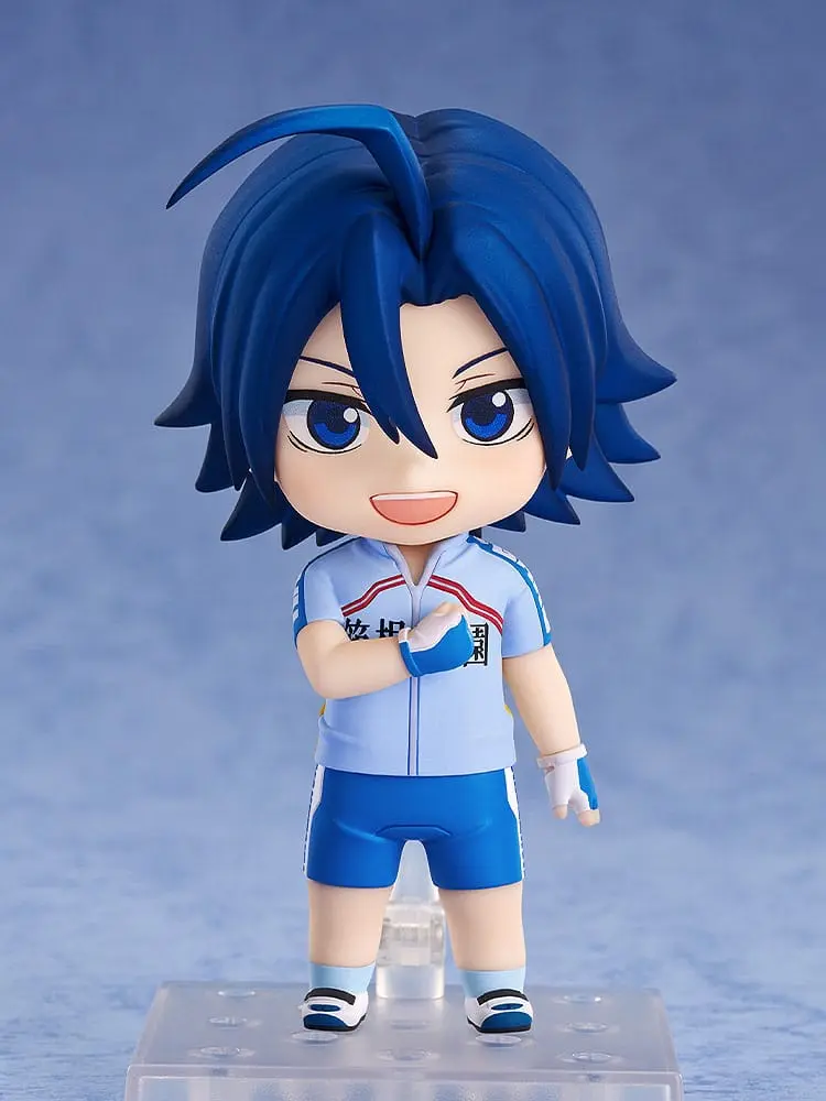 Sangaku Manami Nendoroid Light Actionfigur 10 cm Yowamushi Pedal