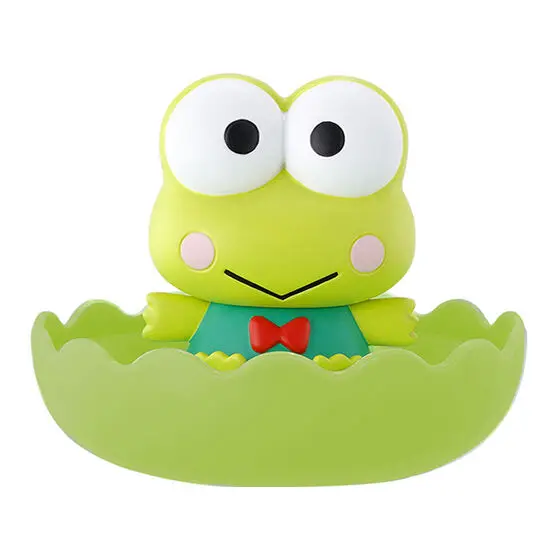 Sanrio Characters Gemlies Vol. 6 Gashapon Figur Keroppi