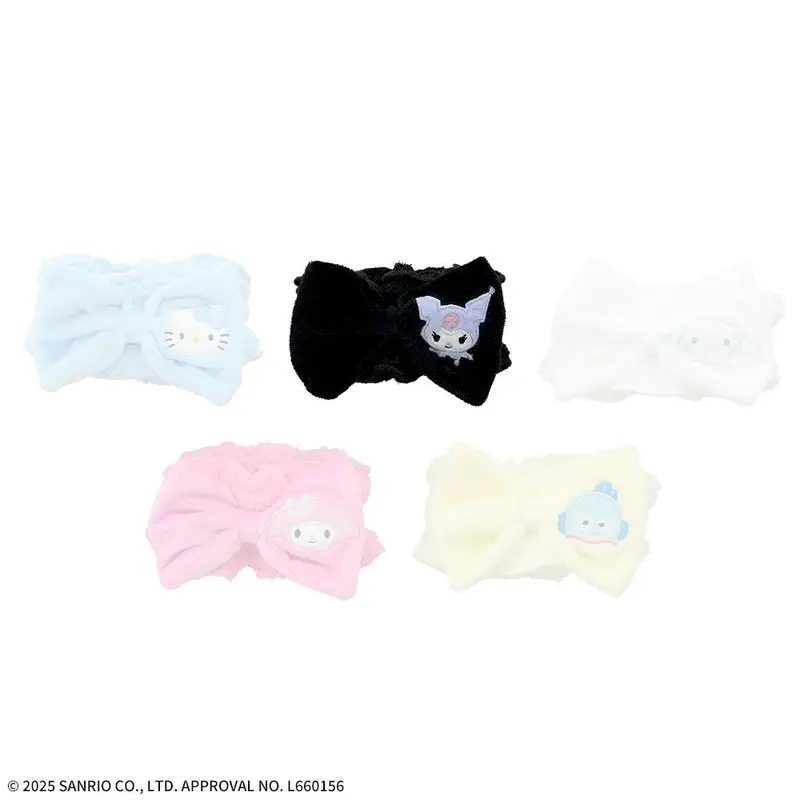 Sanrio Characters Kuromi Armband - Collection Vol. 2
