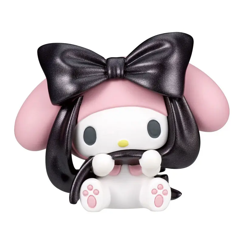 Sanrio Characters My Melody Figur - Ballet Ribbon - Gashapon