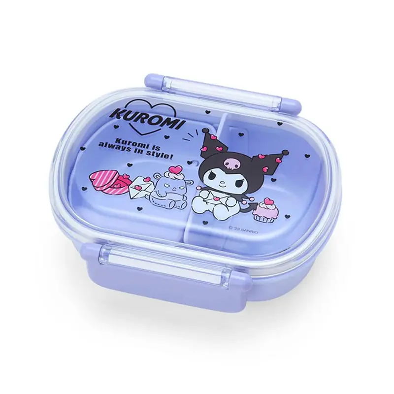Sanrio - Kuromi