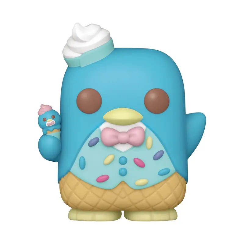 Sanrio - Tuxedosam (Ice Cream) - Funko Pop! Sanrio #102 - 10 cm - Funko