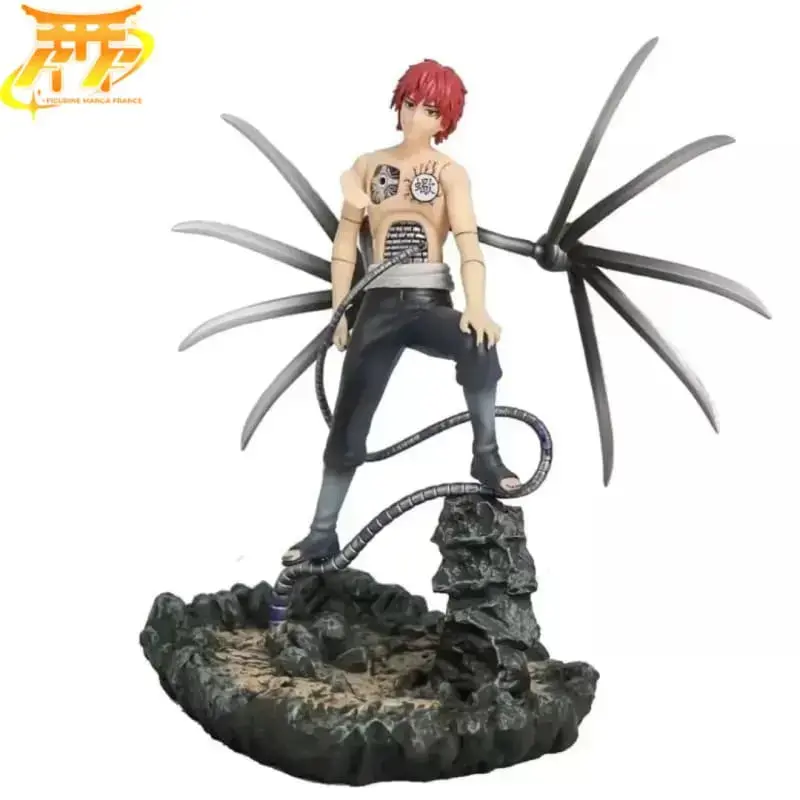 Sasori Figuren „Ultimate Puppet“ – Naruto Shippuden