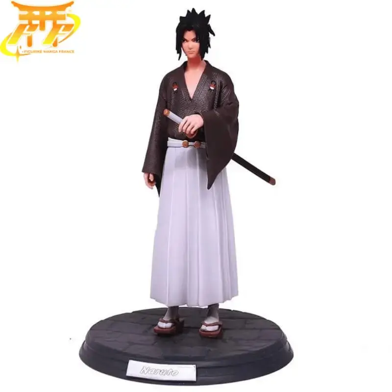 Sasuke Uchiha Figuren – Naruto Shippuden