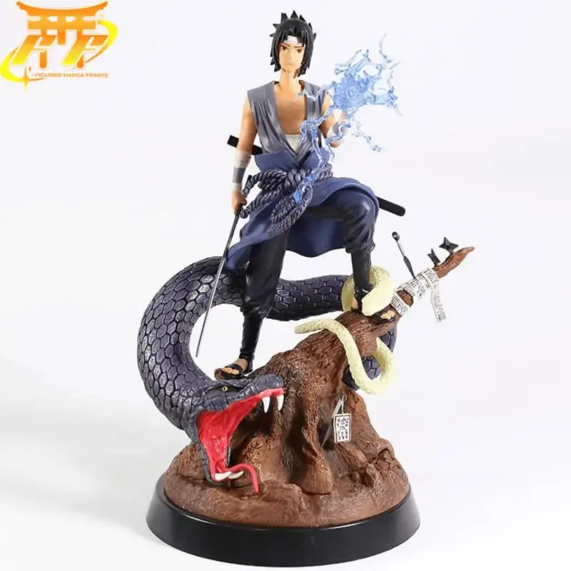Sasuke Uchiha Figuren – Naruto Shippuden