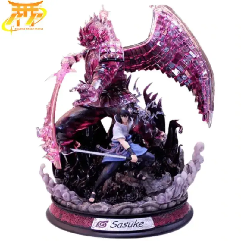 Sasuke Uchiha Susanoo Figuren – Naruto Shippuden