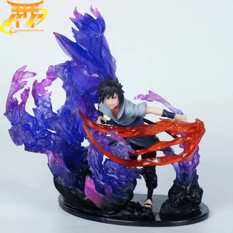 Sasuke Uchiwa Susano Figuren - Naruto Shippuden
