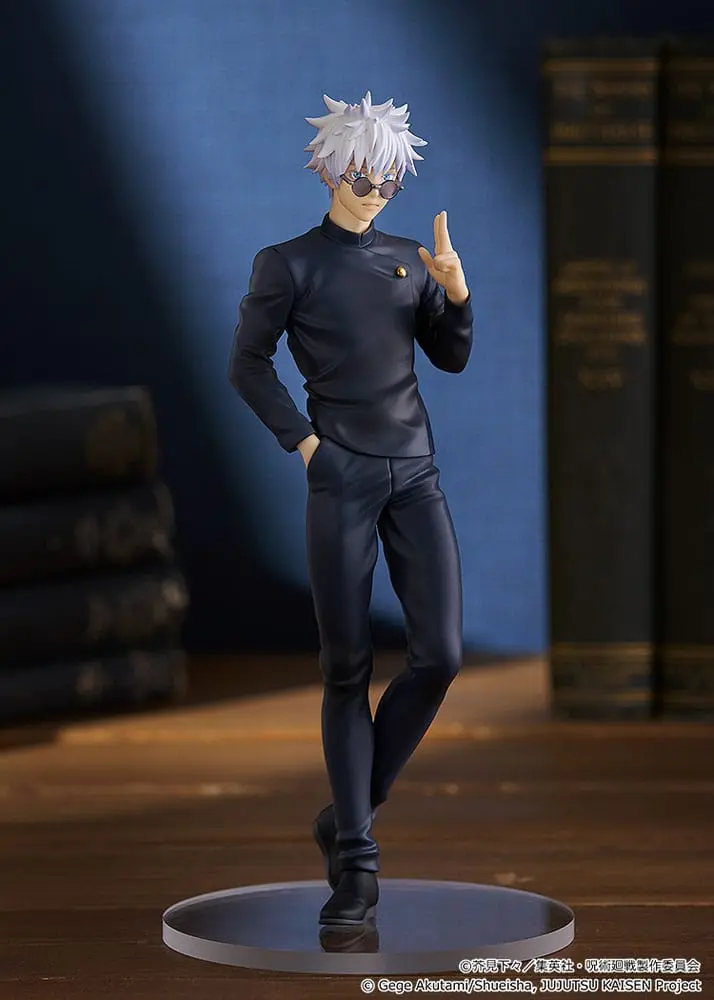 Satoru Gojo