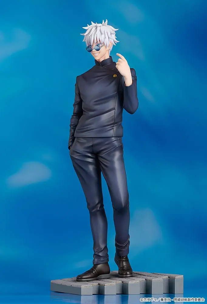 Satoru Gojo