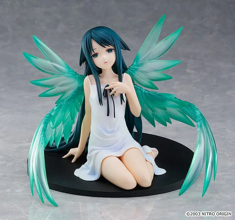 Saya no Uta - Saya - Pop Up Parade Figur Größe L (Good Smile Company)