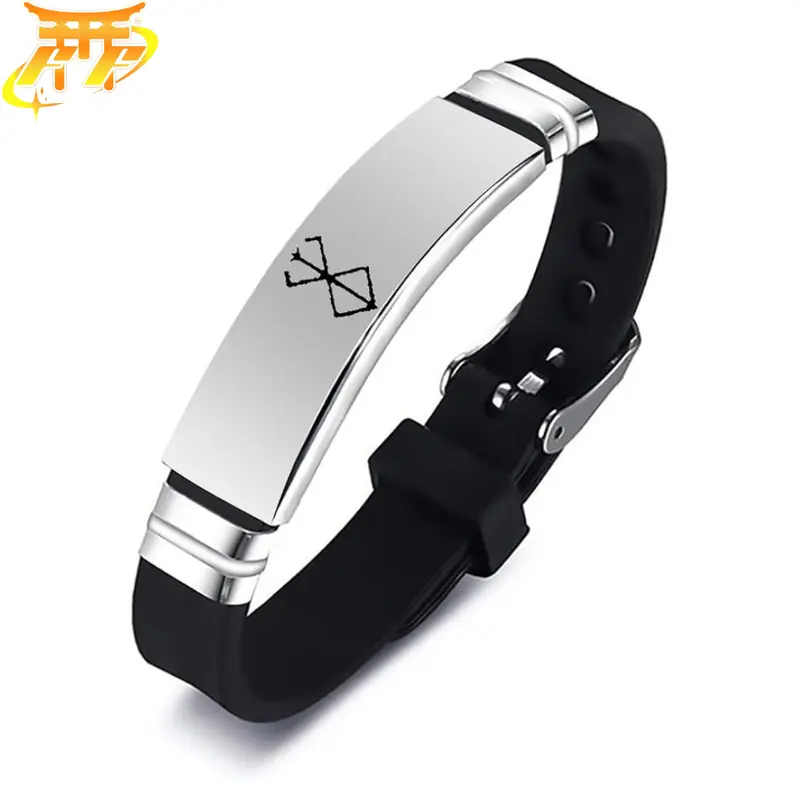 „Schicksalssiegel“ Armband – Berserk