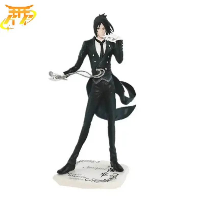Sebastian Figuren – Black Butler